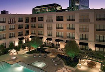 Lakeside Lofts Las Colinas